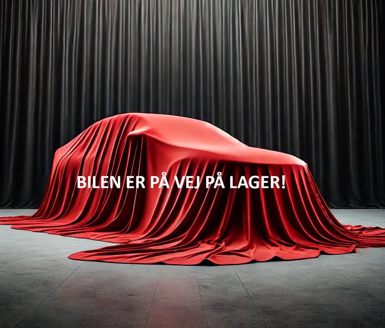 BMW 530e Touring M-Sport xDrive aut.