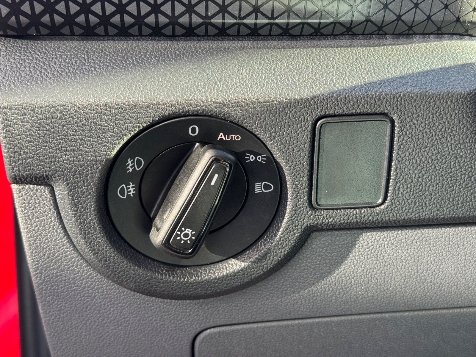 Billede af VW T-Cross 1,6 TDi 95 Style+ DSG