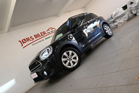 MINI Countryman Cooper SE Essential aut. ALL4