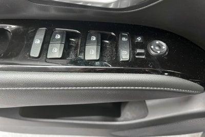 Hyundai Tucson PHEV Advanced aut. 4WD