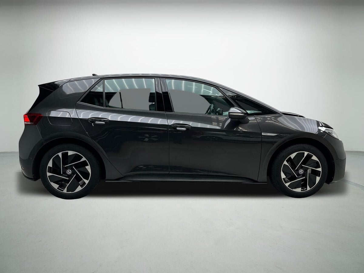 VW ID.3 Pro Performance billede 5