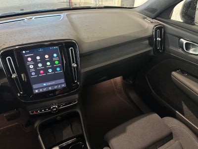 Volvo XC40 P6 ReCharge Plus