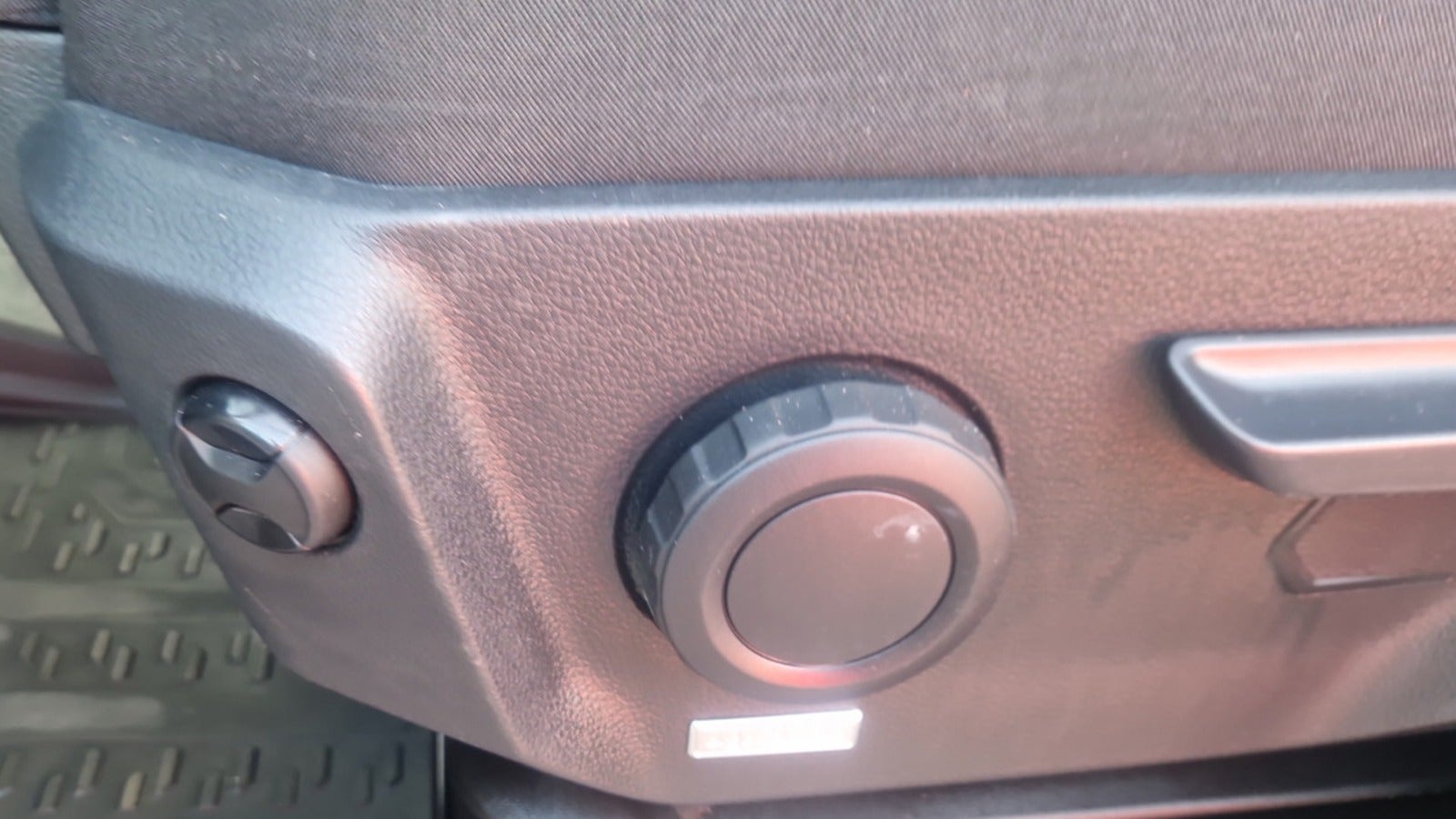 Billede af VW Crafter 35 2,0 TDi 177 Kassevogn L3H2 aut.