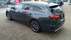 Kia Ceed PHEV Upgrade SW DCT