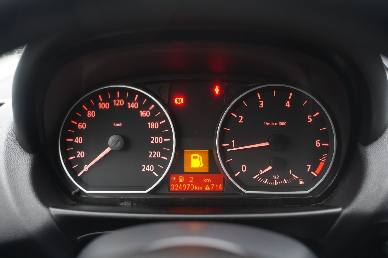 Billede af BMW 120i 2,0