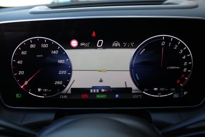 Mercedes GLC300 e AMG Premium Plus aut. 4Matic