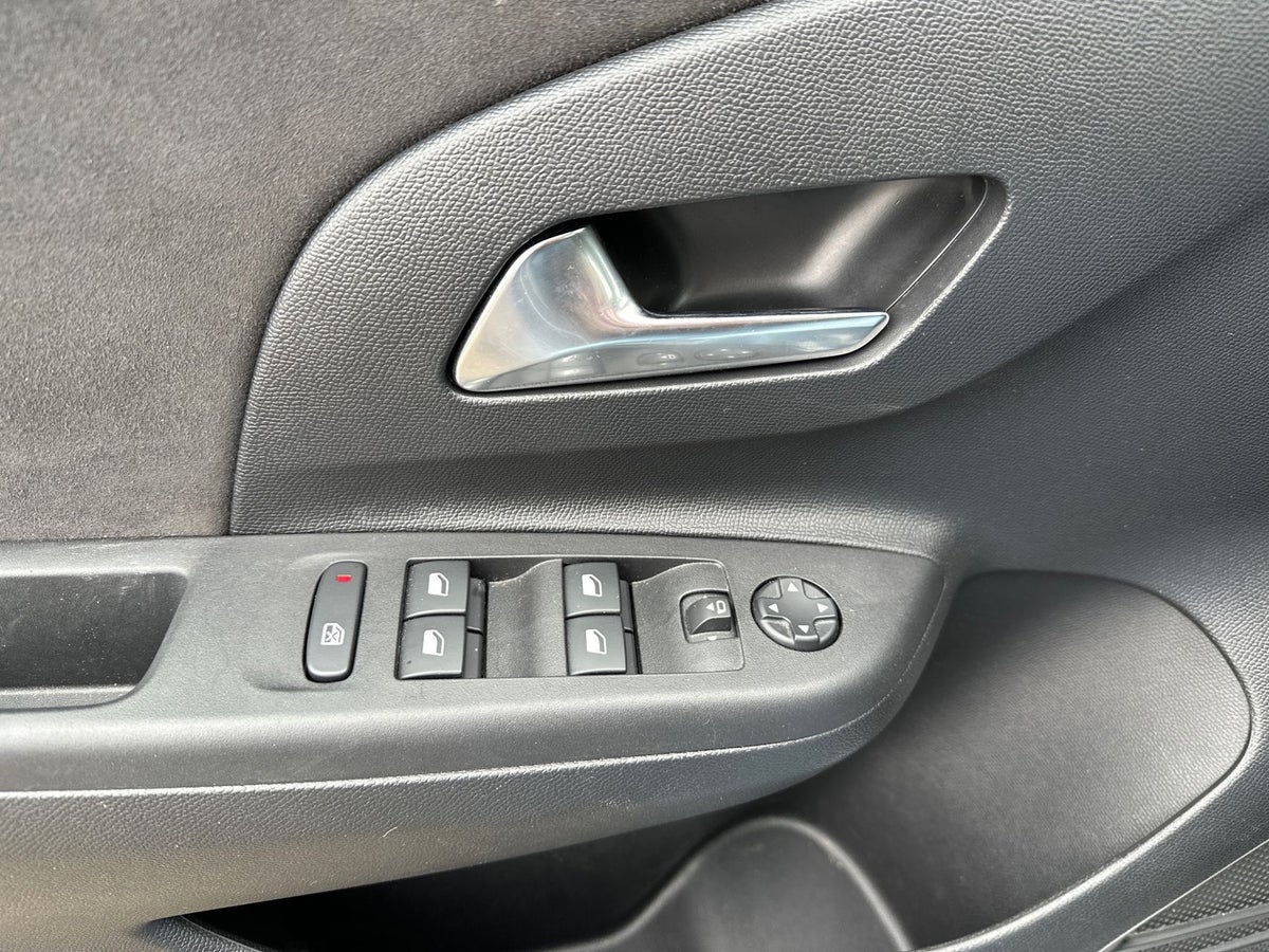 Opel Corsa-e Ultimate billede 15