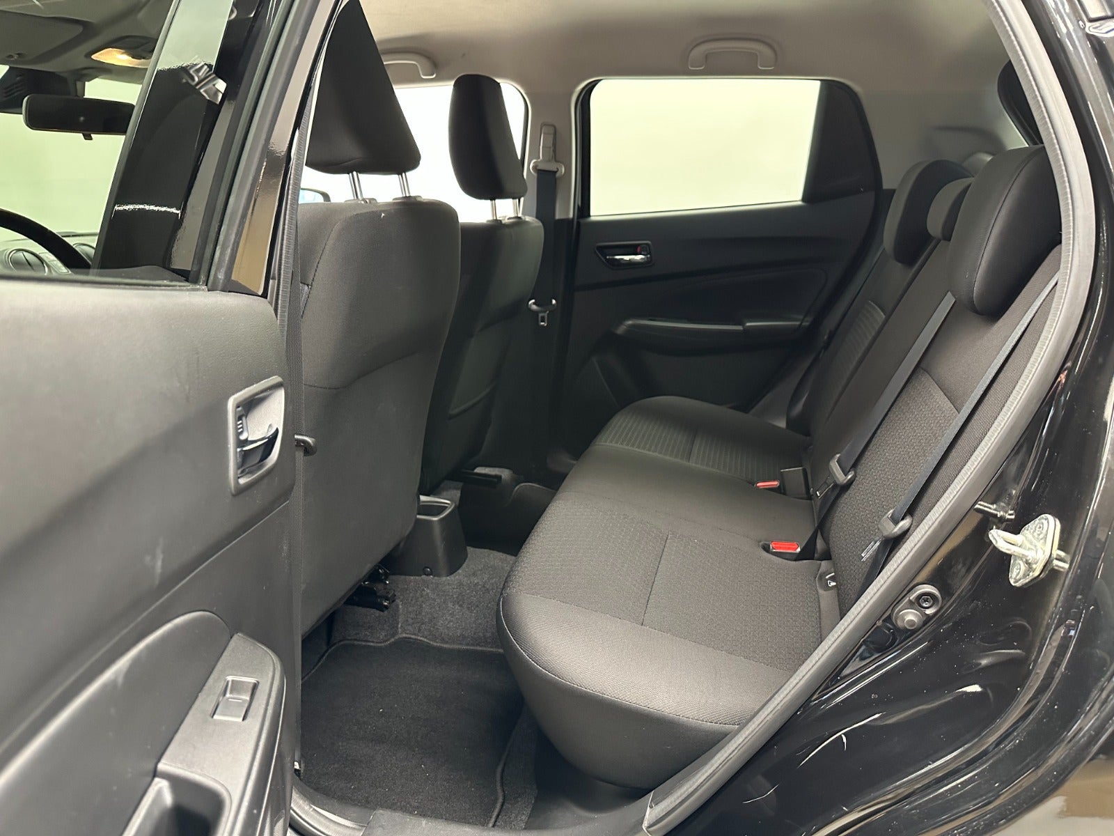 Billede af Suzuki Swift 1,2 mHybrid Exclusive