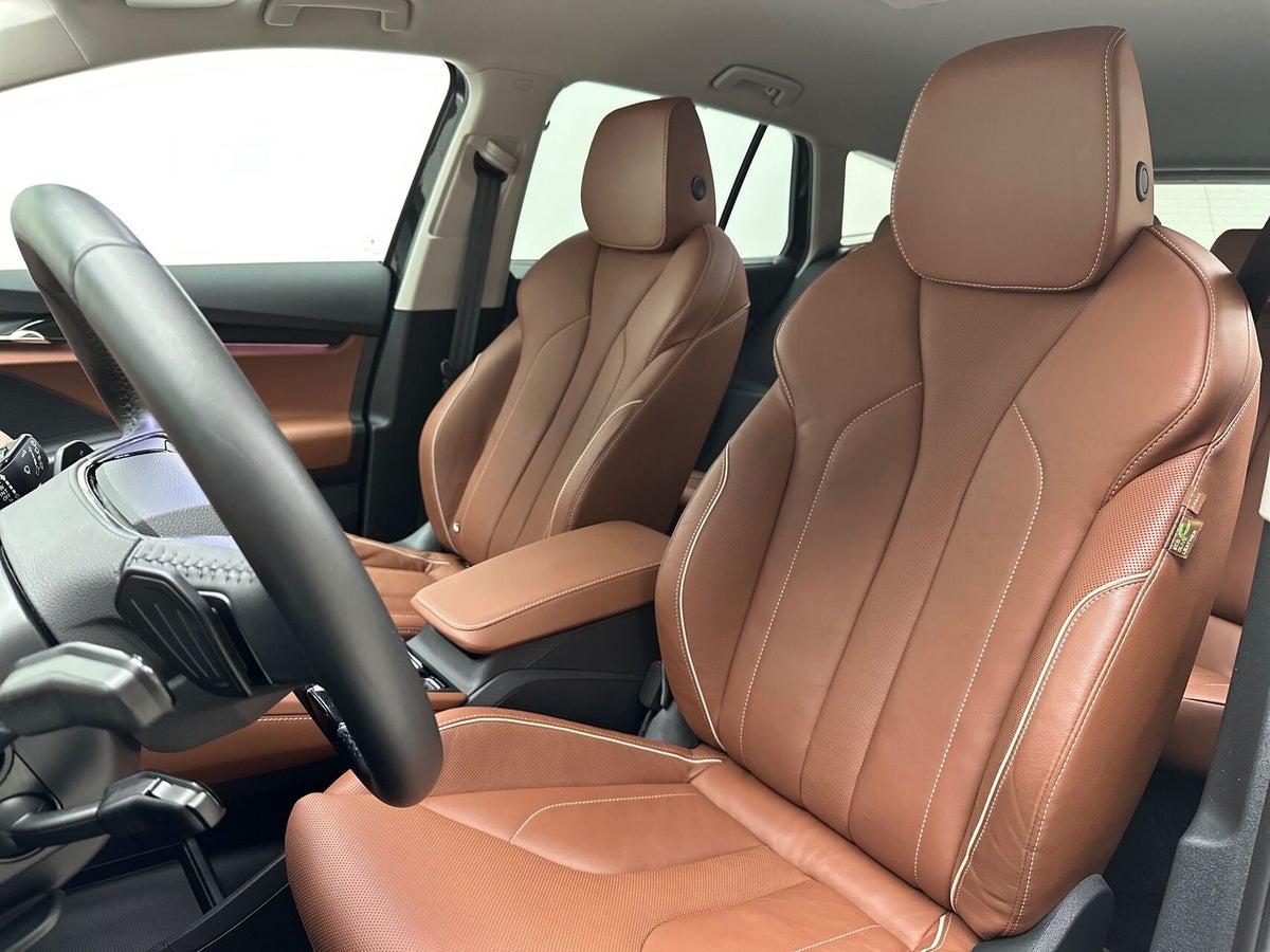 Skoda Enyaq iV billede 17