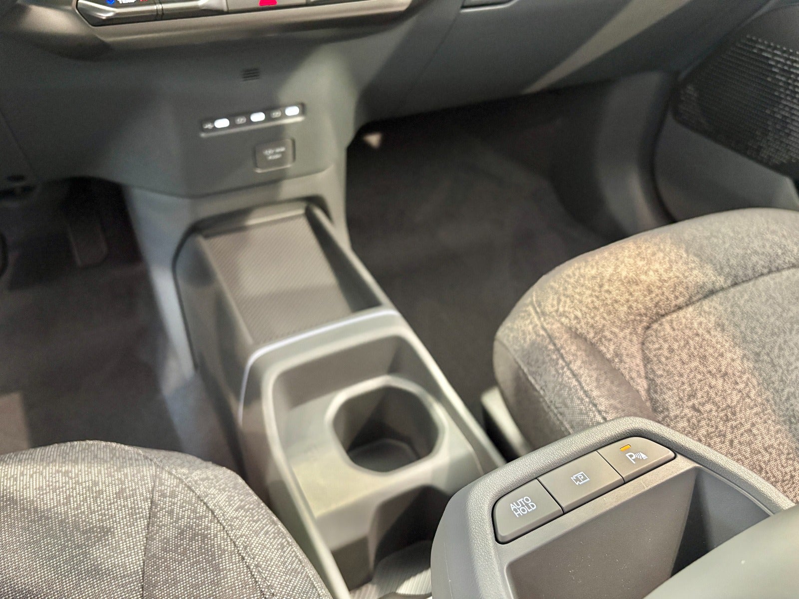 Kia EV2 Long Range Prestige
