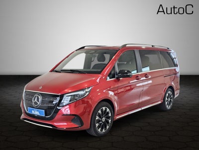 Mercedes EQV300  Avantgarde L