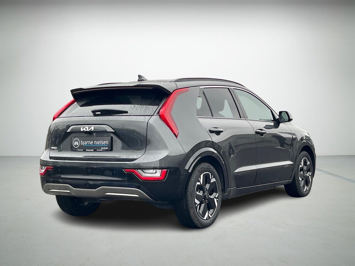 Kia Niro EV billede 2