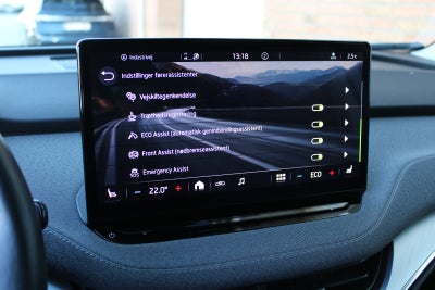 Skoda Enyaq iV Clever Loft