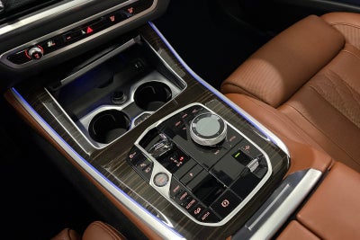 BMW X5 xDrive50e M-Sport+ aut.