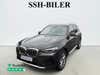 BMW X3 xDrive30e M-Sport aut.