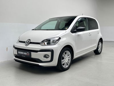 VW Up! TSi 90 High Up! BMT