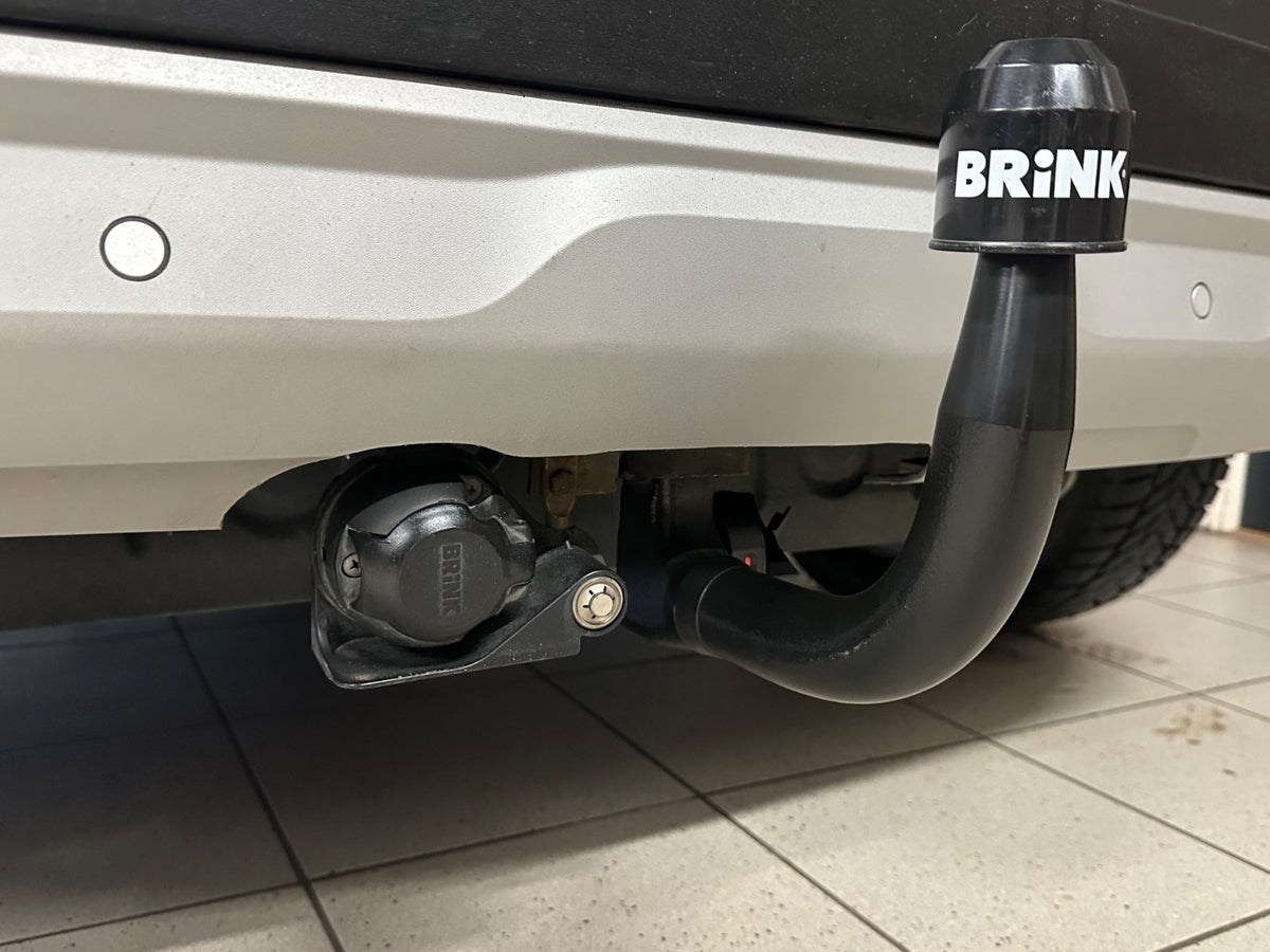 Renault Captur E-Tech Intens