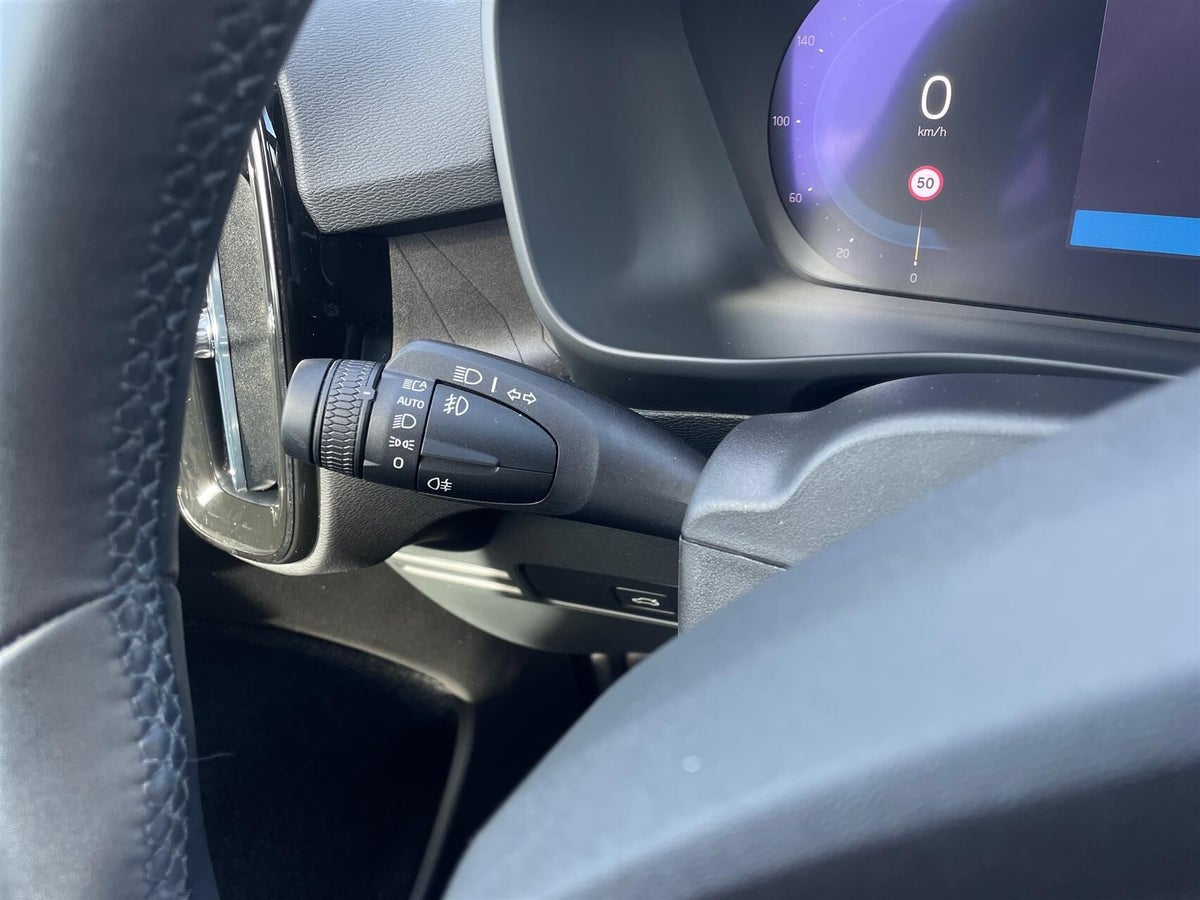 Volvo XC40 ReCharge Twin Ultimate billede 19