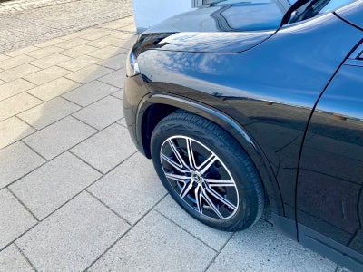 Billede af Mercedes EQA300  AMG Line 4Matic