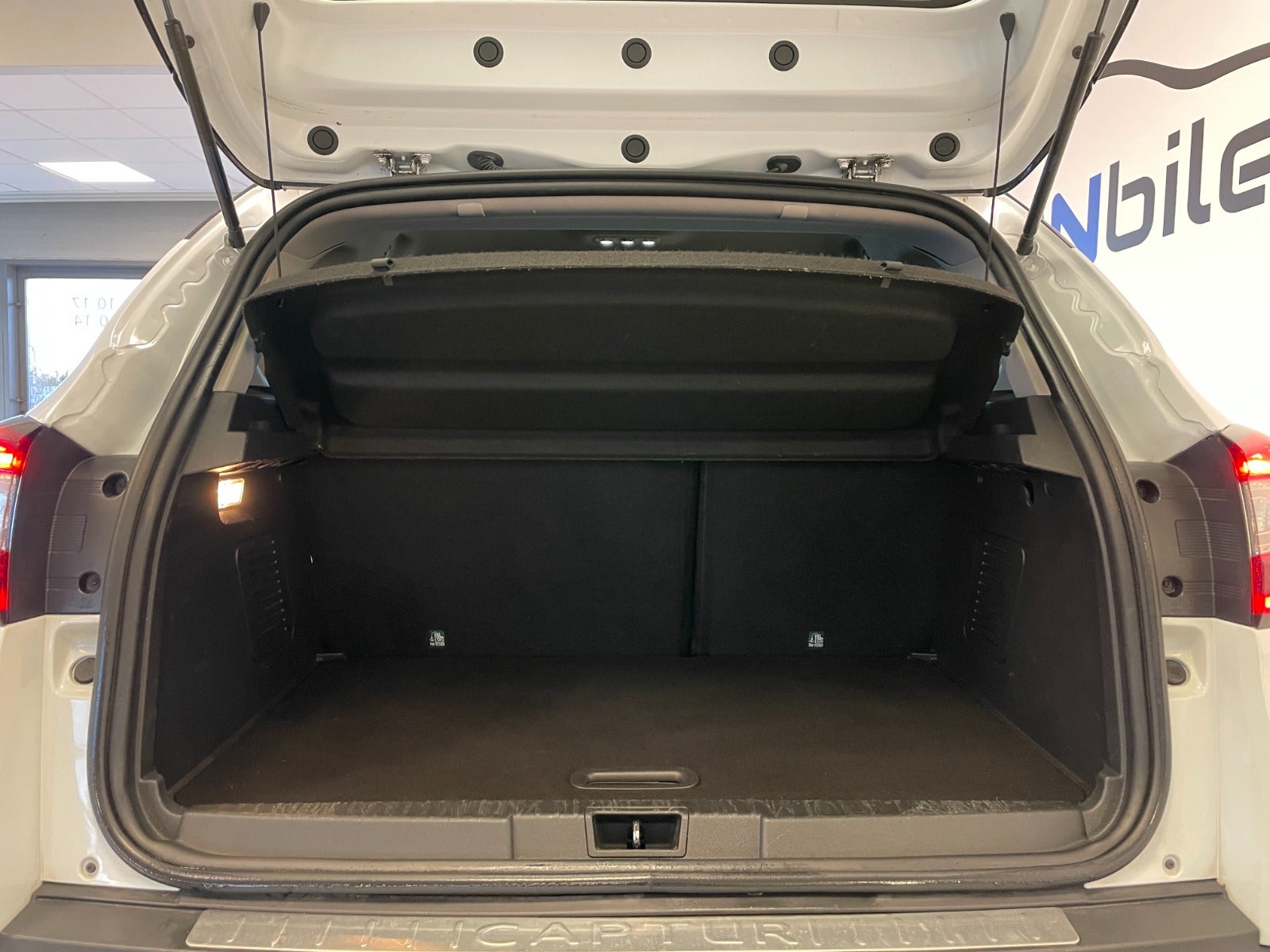 Renault Captur TCe 90 Intens