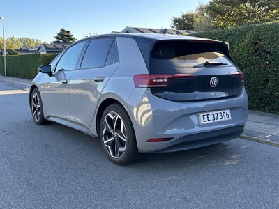 VW ID.3 Pro S