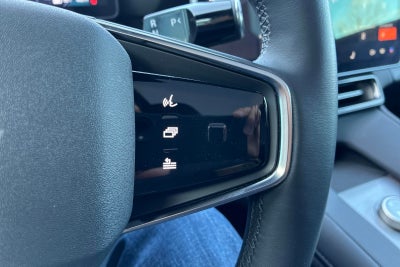 Polestar 4 Coupé Long Range