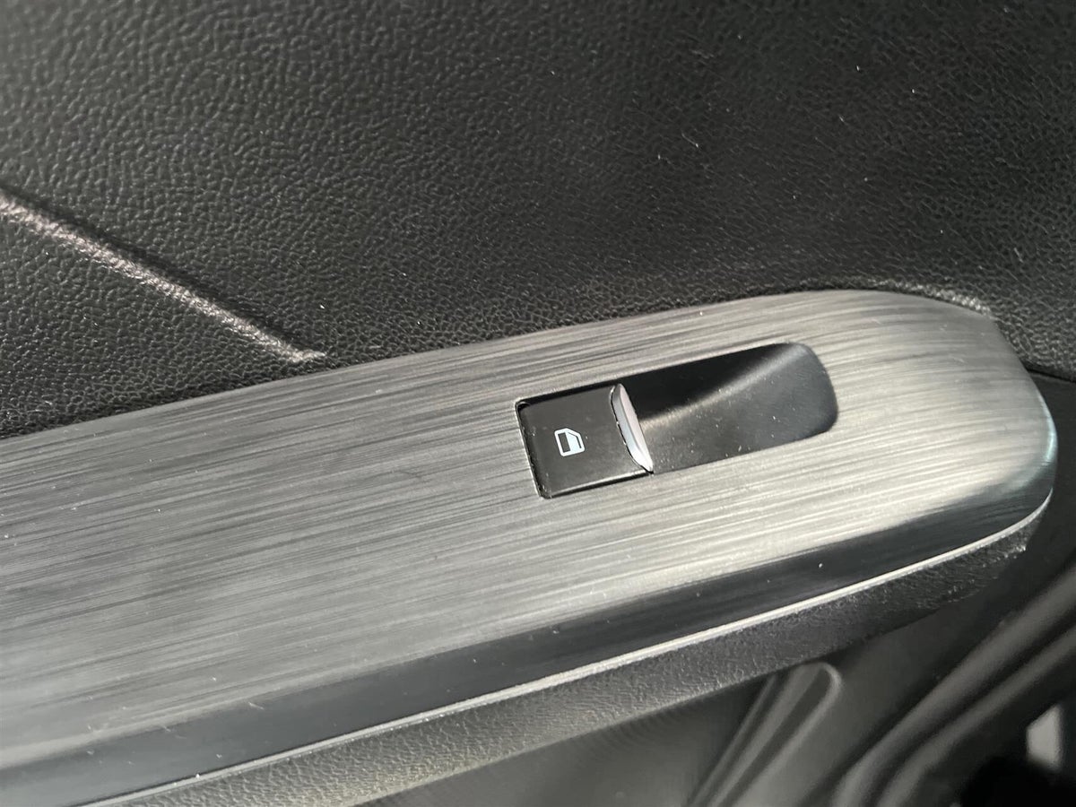 Ford Kuga PHEV Titanium X CVT billede 20