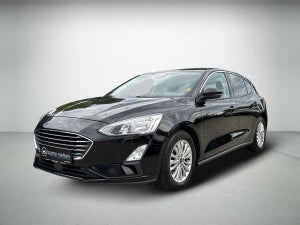 Ford Focus EcoBoost Titanium aut.