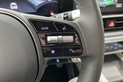 Hyundai Ioniq 6 Ultimate AWD