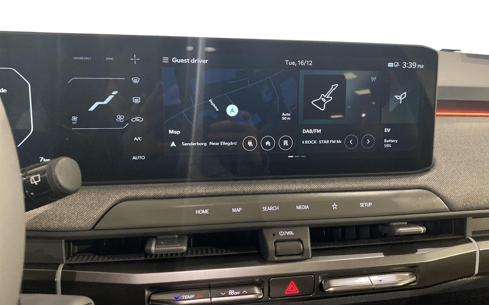 Kia EV3 Long Range Upgrade