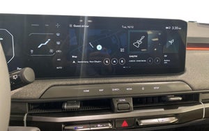 Kia EV3 Long Range Upgrade