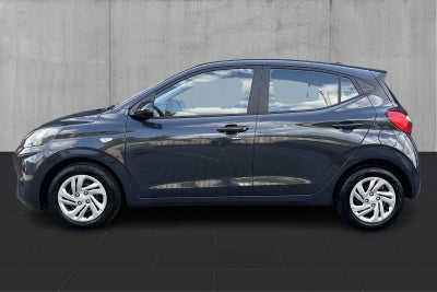 Hyundai i10 MPi Essential Hyundai i10 MPi Essential - 1