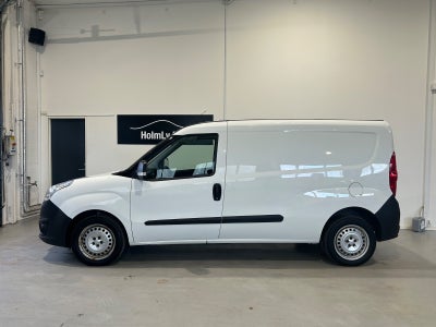 Opel Combo CDTi 95 L2H1