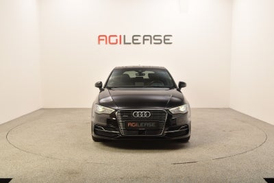 Audi A3 TFSi 150 Ambition Sportback S-tr.