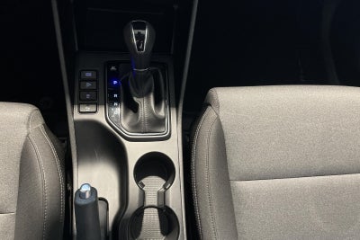 Hyundai Tucson T-GDi Trend DCT