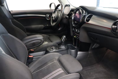 MINI Cooper SE Edition Premium Plus