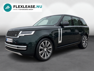 Land Rover Range Rover 3,0 P460e Autobiography aut. 5d
