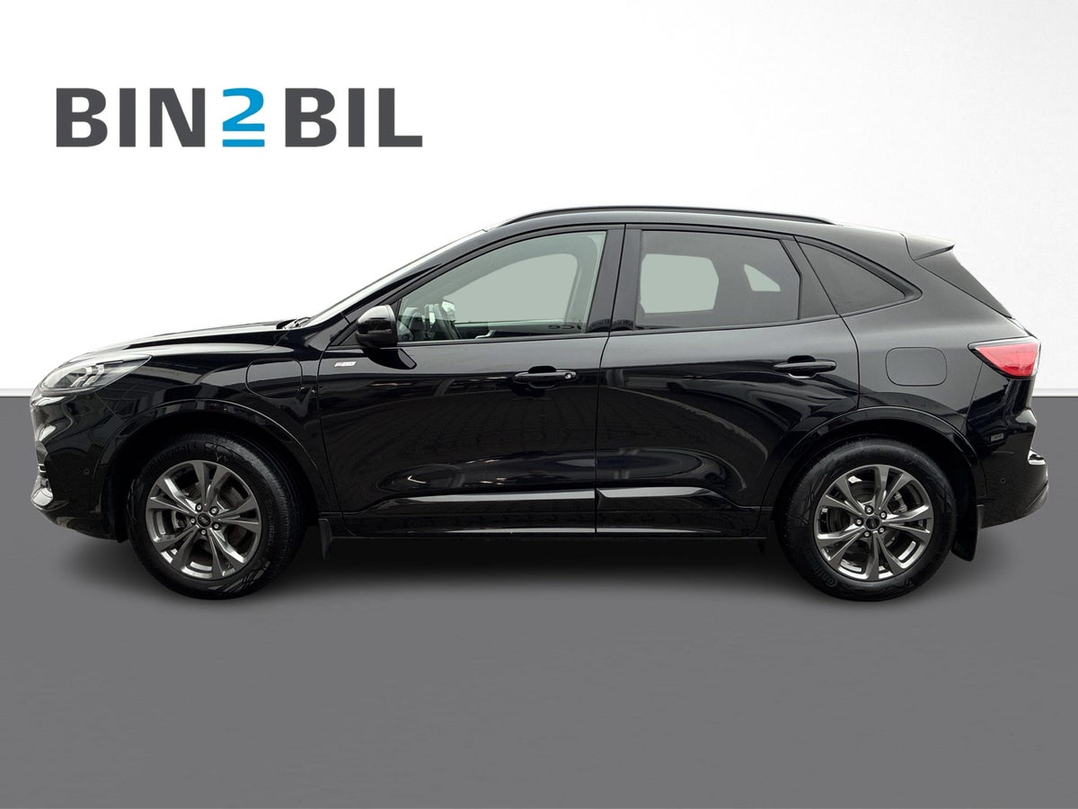 Ford Kuga PHEV ST-Line X CVT billede 2