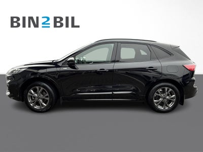 Ford Kuga PHEV ST-Line X CVT billede 1