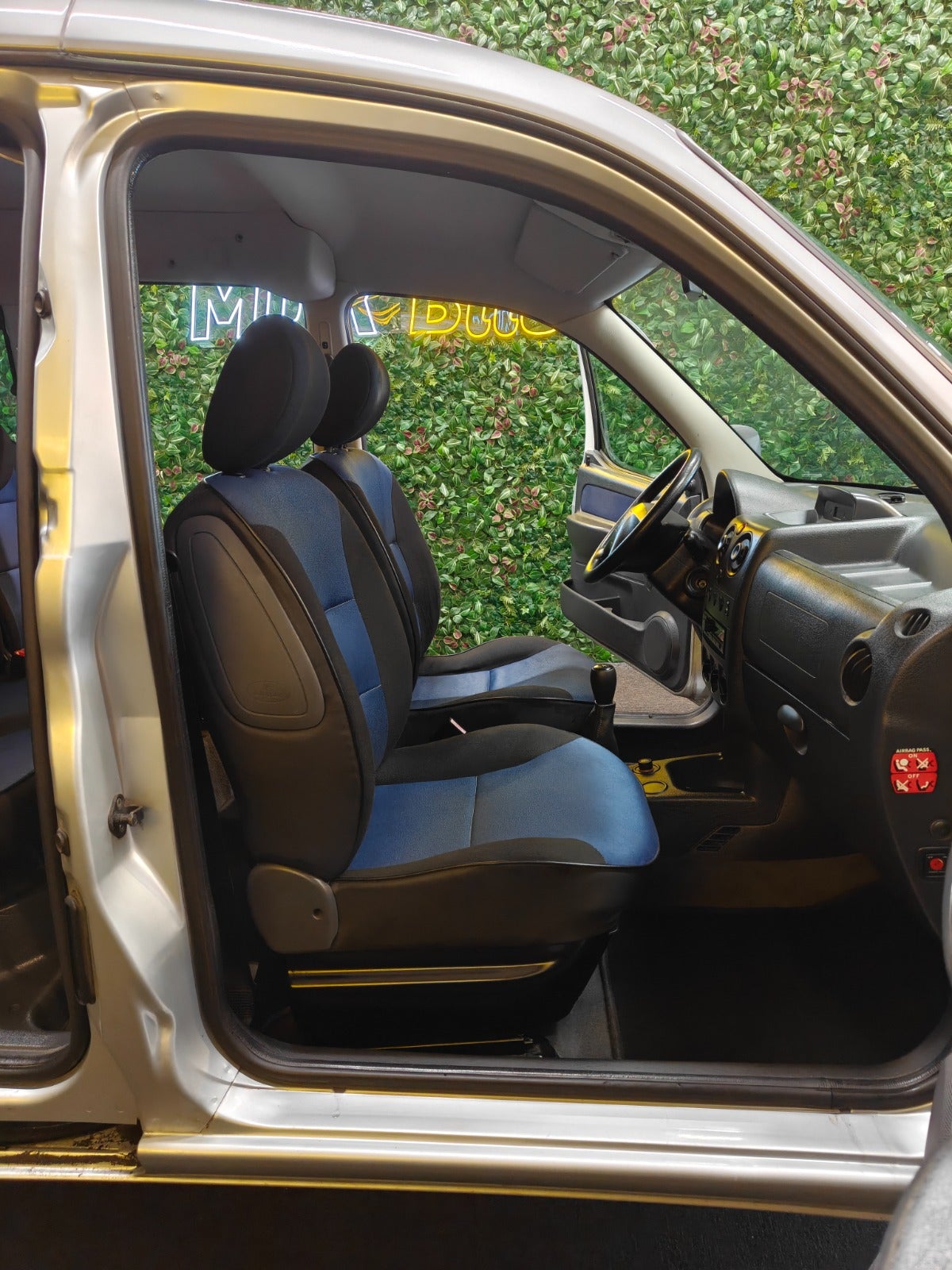 Billede af Peugeot Partner 1,4 Combi