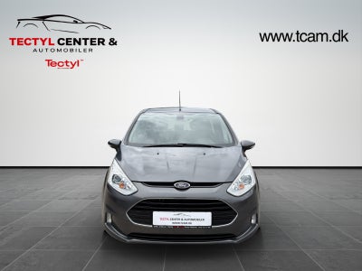 Ford B-MAX 1,0 SCTi 100 Titanium 5d