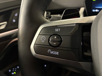 BMW iX2 eDrive20 M-Sport Premium