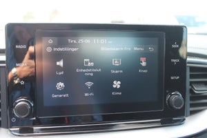 Kia XCeed PHEV Prestige DCT