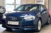 Audi A3 TDi 184 Ambition Sportback quattro S-tr. thumbnail