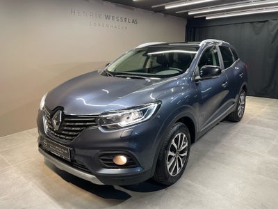 Renault Kadjar 1,3 TCe 140 Limited 5d