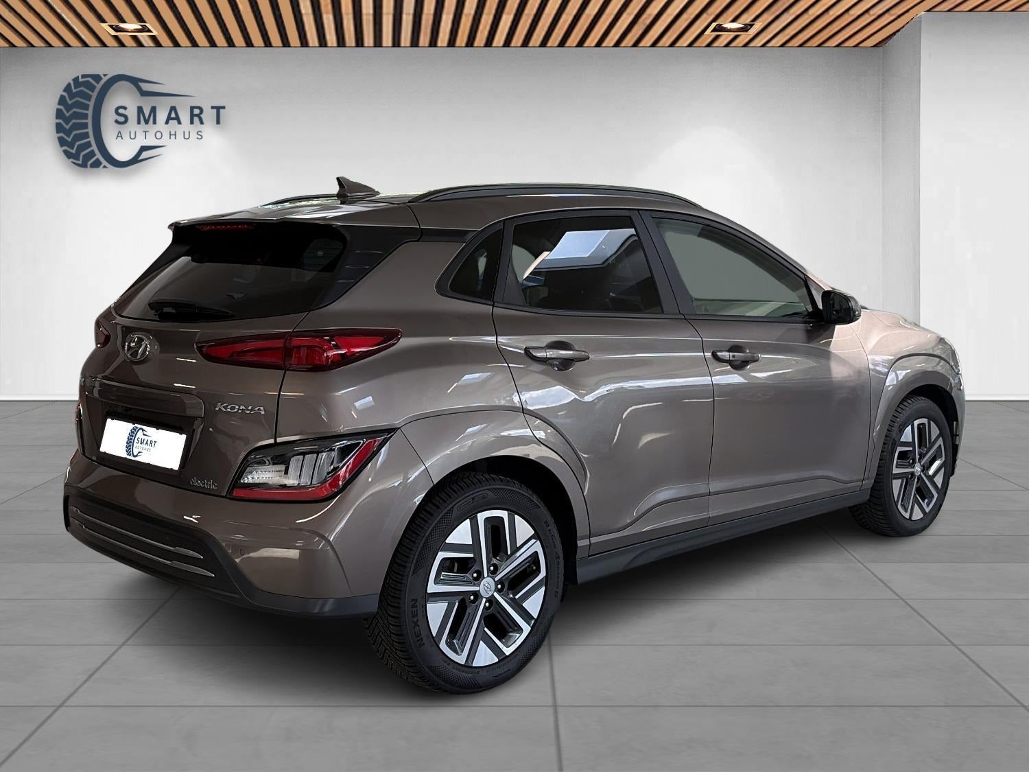 Billede af Hyundai Kona 64 EV Prime