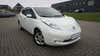 Nissan Leaf Acenta thumbnail