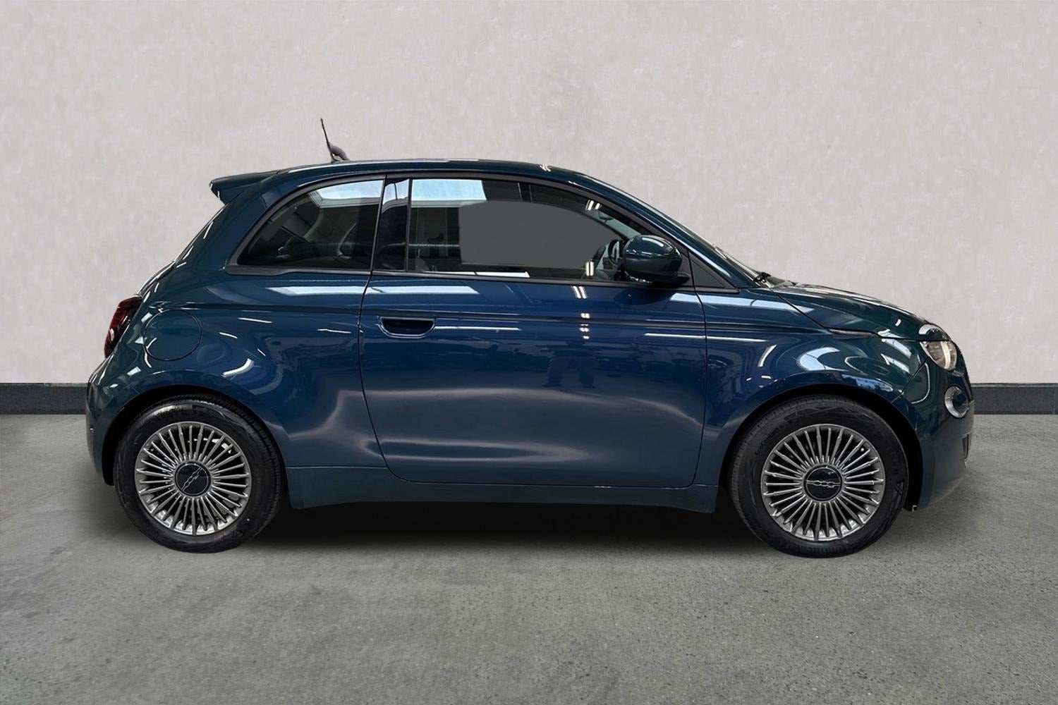 Billede af Fiat 500e 42 Icon