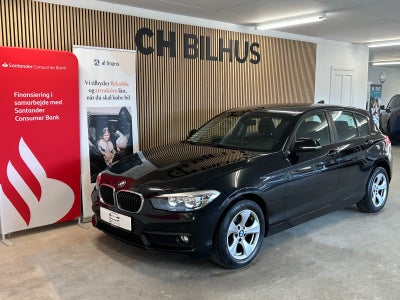 BMW 116d 1,5 Advantage aut. 5d