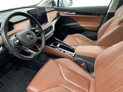 Skoda Enyaq iV Suite billede 2